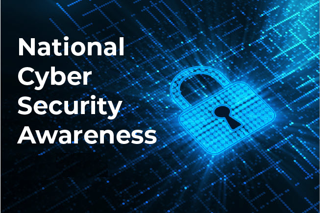 Cyber Security Awareness